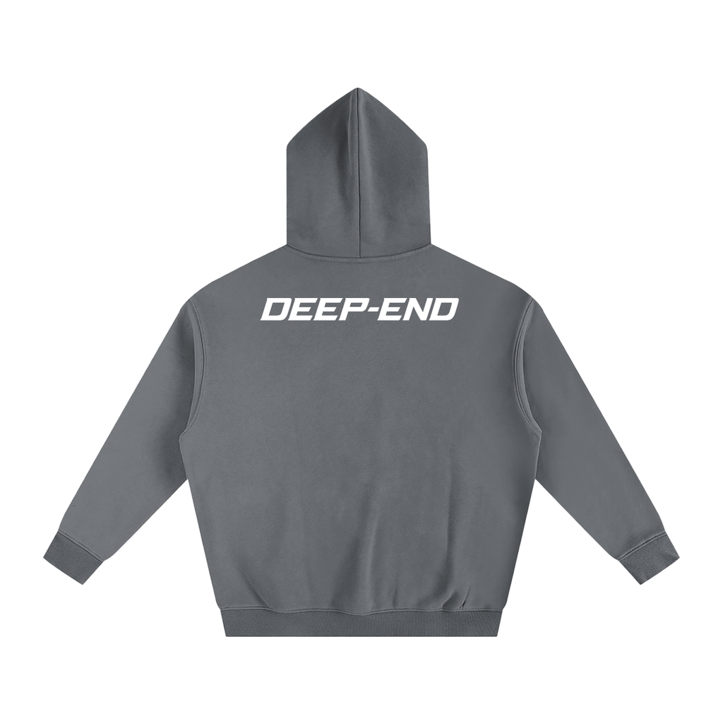 DEEP-END Street wear hoodie